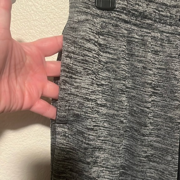 Under armour Mens fleece pant Small storm - Picture 4 of 10